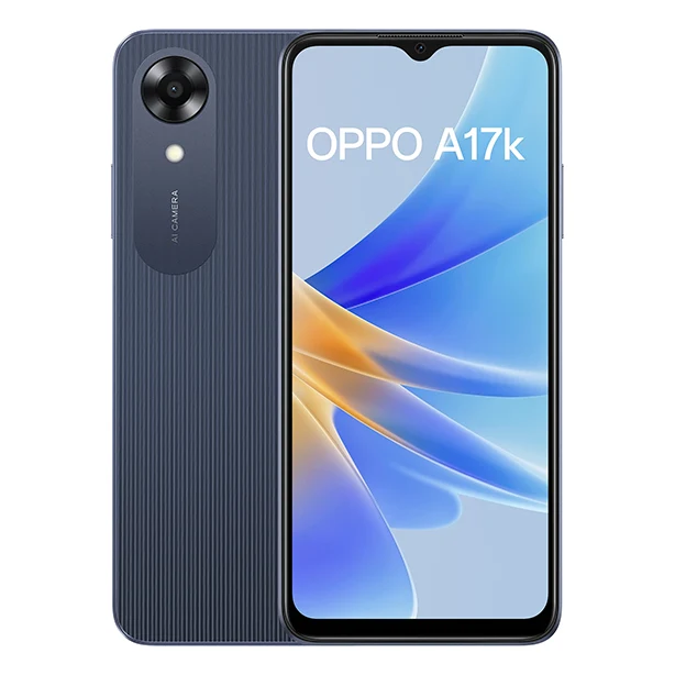 oppo a17k picture 3