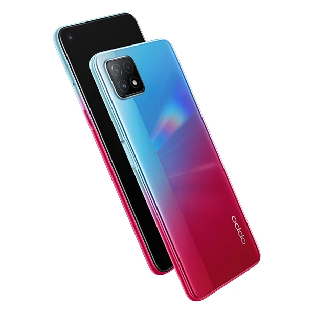 oppo a73 5g picture 3