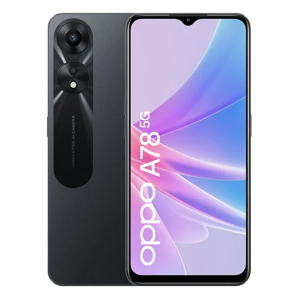 oppo a78 picture 3