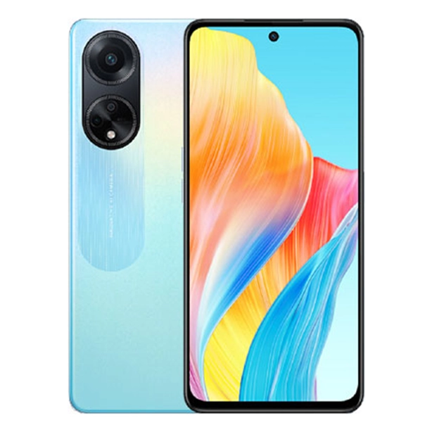 oppo a98 picture 2