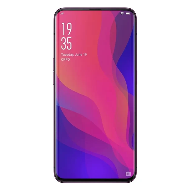 oppo find x picture 1