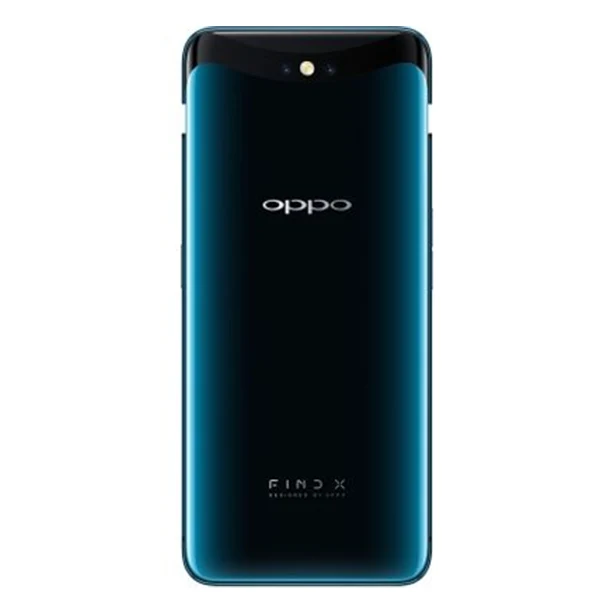 oppo find x picture 4