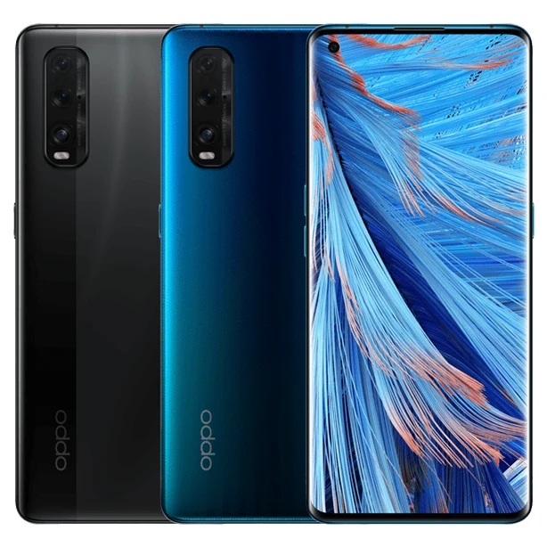 oppo find x2 picture 3