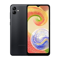 samsung a04 price in pakistan