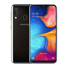 samsung a20 price in pakistan