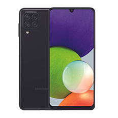 samsung a22 price in pakistan