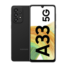 samsung a33 price in pakistan