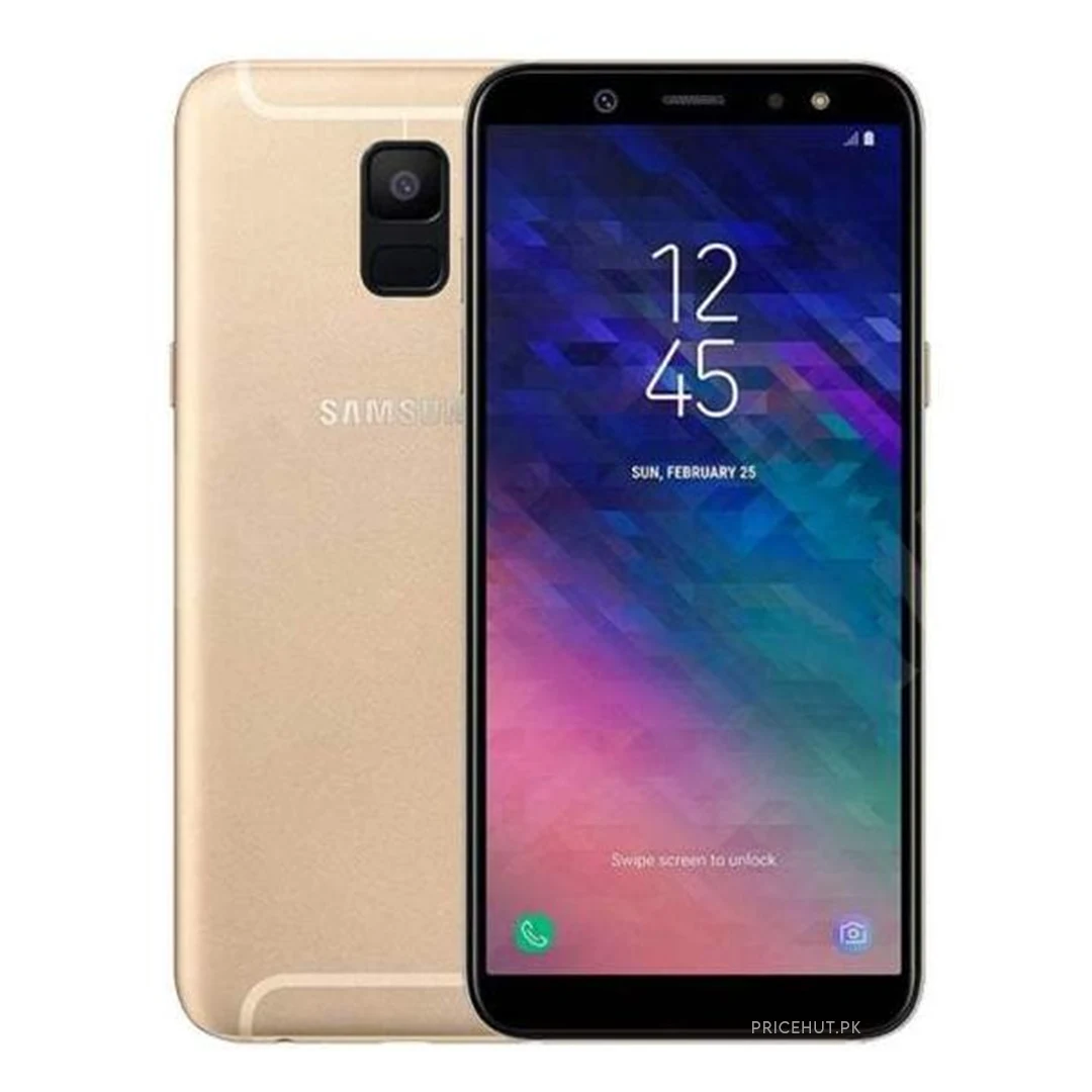 samsung a6 price in pakistan